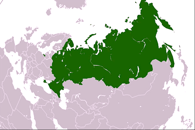 National Geographic Максимилиан Волошин. От Крыма до Енисея